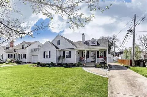 2231 Shawnee Blvd, Springfield, OH 45504 photo 2