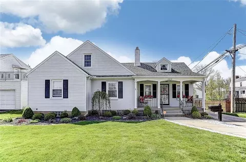 2231 Shawnee Blvd, Springfield, OH 45504 photo 1