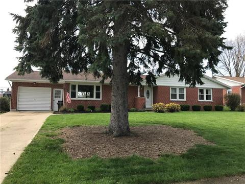 413 E Lyndhurst, Sidney, OH 45365 photo 2