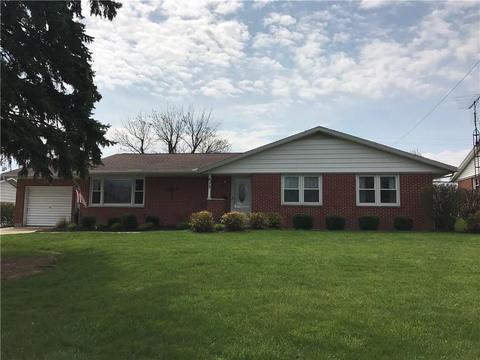 413 E Lyndhurst, Sidney, OH 45365 photo 1