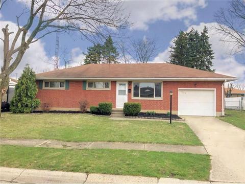 1900 Alamo Ave, Springfield, OH 45503 photo 2