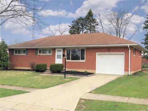 1900 Alamo Ave, Springfield, OH 45503 photo 1