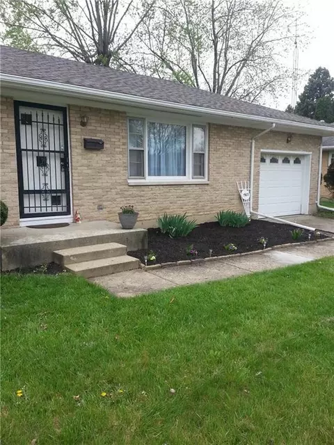 1907 Pepper Ave, Springfield, OH 45503 photo 4