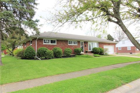 4648 Willowbrook, Springfield, OH 45503 photo 1