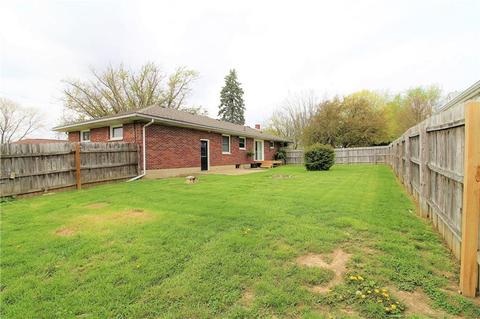 4648 Willowbrook, Springfield, OH 45503 photo 3