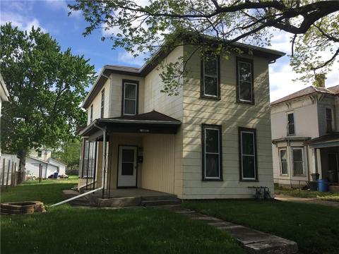 408 E Grand, Springfield, OH 45505 photo 1