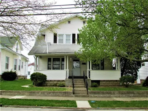 662 Fair Rd, Sidney, OH 45365 photo 2