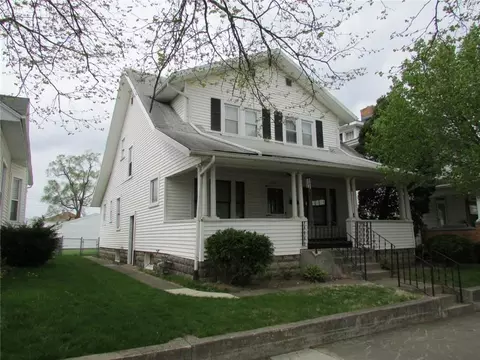662 Fair Rd, Sidney, OH 45365 photo 1