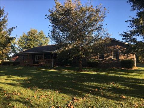 3264 Crist Rd, Springfield, OH 45502 photo 2