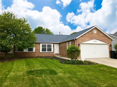 2739 Ashlar Dr, Springfield, OH 45503 photo 1