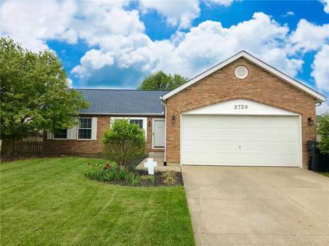 2739 Ashlar Dr, Springfield, OH 45503 photo 2
