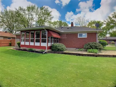 1108 Robin Rd, Springfield, OH 45503 photo 19