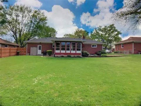 1108 Robin Rd, Springfield, OH 45503 photo 17
