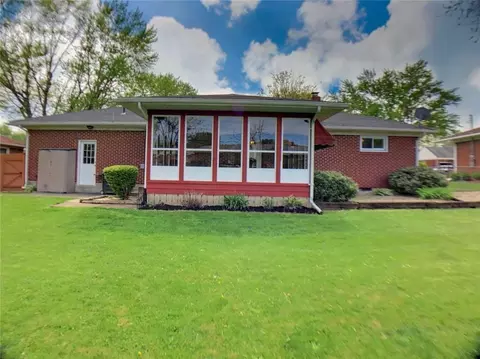1108 Robin Rd, Springfield, OH 45503 photo 18