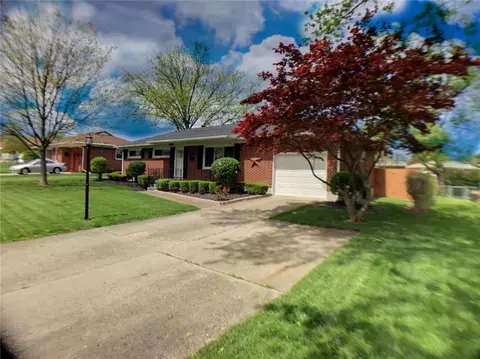 1108 Robin Rd, Springfield, OH 45503 photo 2