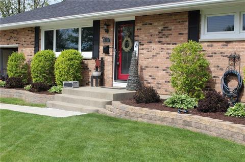 4350 Reno Rd, Springfield, OH 45503 photo 2