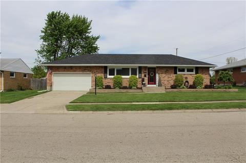 4350 Reno Rd, Springfield, OH 45503 photo 1