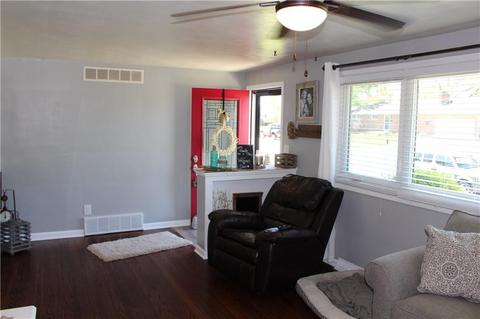 4350 Reno Rd, Springfield, OH 45503 photo 17