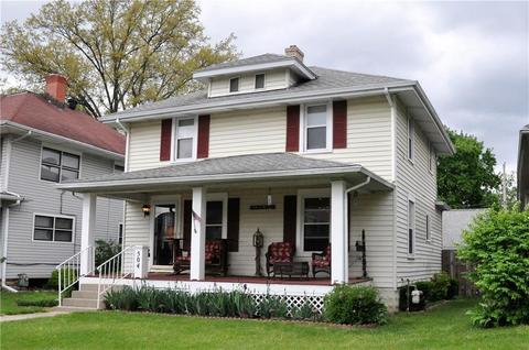 504 E Cassilly St, Springfield, OH 45503 photo 2