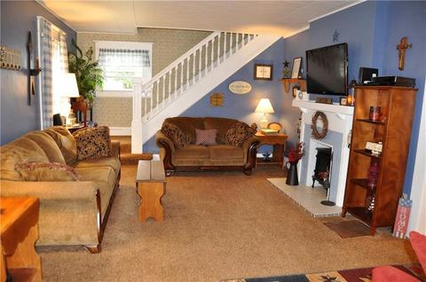 504 E Cassilly St, Springfield, OH 45503 photo 4