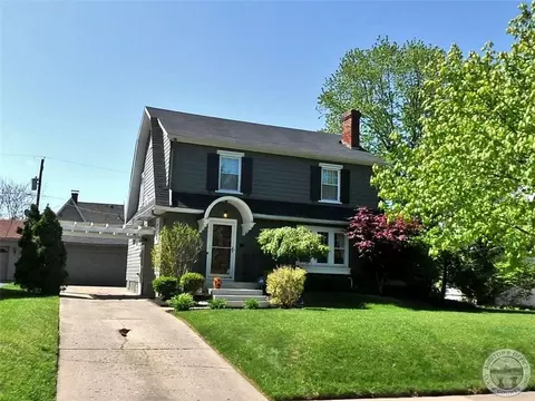 137 S Broadmoor Blvd, Springfield, OH 45504 photo 1