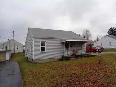 1000 W 1st St, Springfield, OH 45504 photo 1