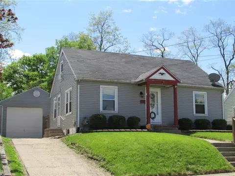 2123 Hillside, Springfield, OH 45503 photo 25