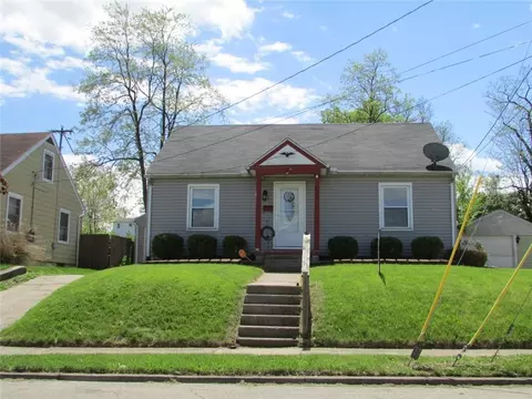 2123 Hillside, Springfield, OH 45503 photo 1
