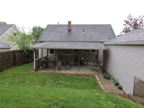 2123 Hillside, Springfield, OH 45503 photo 20