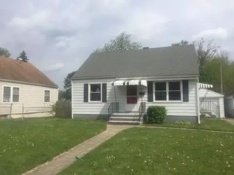 1740 N Sweetbriar, Springfield, OH 45505 photo 1