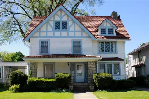 235 E Madison Ave, Springfield, OH 45503 photo 1