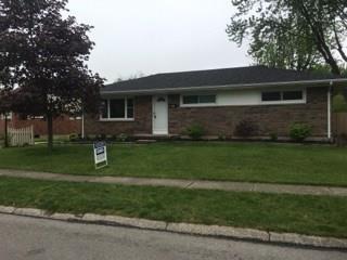 1034 Westmont Dr, Springfield, OH 45503 photo 1