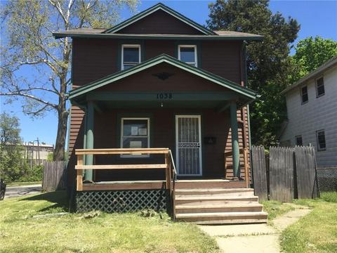 1038 Jasper, Springfield, OH 45503 photo 1