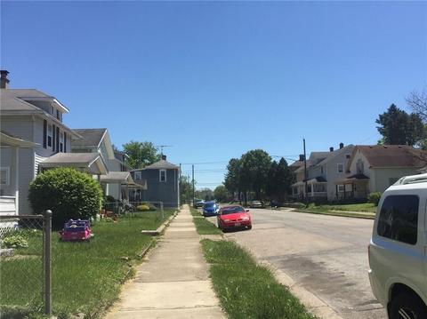 1038 Jasper, Springfield, OH 45503 photo 11