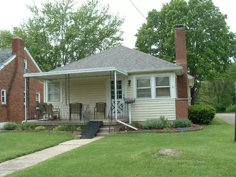 327 Lawnview Ave, Springfield, OH 45505 photo 1