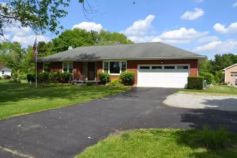 6360 Prairie Rd, Springfield, OH 45502 photo 1