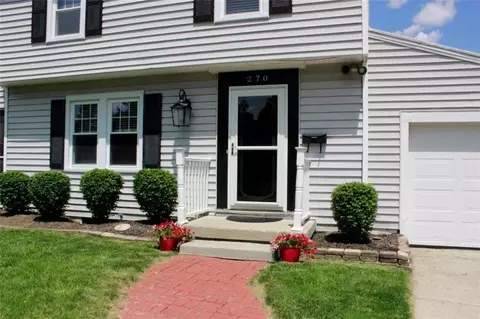 270 Dover Rd, Springfield, OH 45504 photo 5