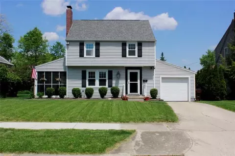 270 Dover Rd, Springfield, OH 45504 photo 34