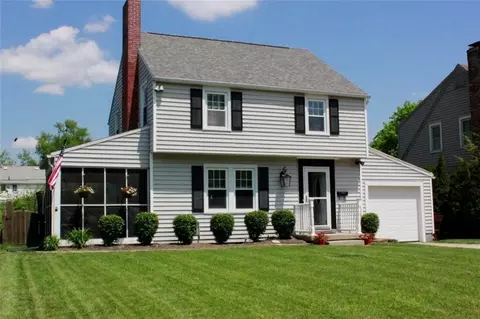270 Dover Rd, Springfield, OH 45504 photo 3