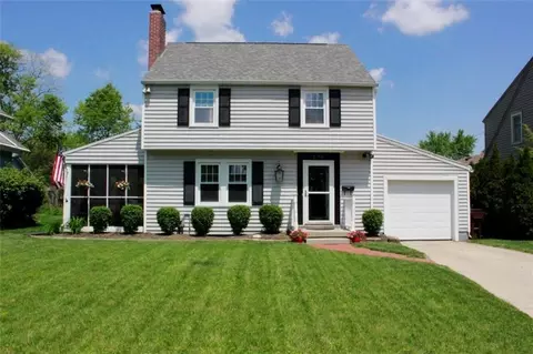 270 Dover Rd, Springfield, OH 45504 photo 1