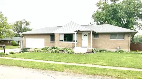 1715 Merrydale, Springfield, OH 45503 photo 1