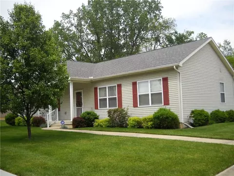 1734 Northpoint Ln, Springfield, OH 45503 photo 3