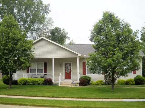 1734 Northpoint Ln, Springfield, OH 45503 photo 35