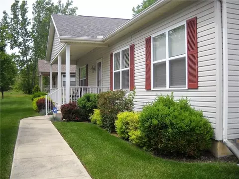 1734 Northpoint Ln, Springfield, OH 45503 photo 4