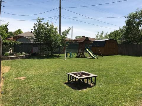 4450 Reno Rd, Springfield, OH 45503 photo 4