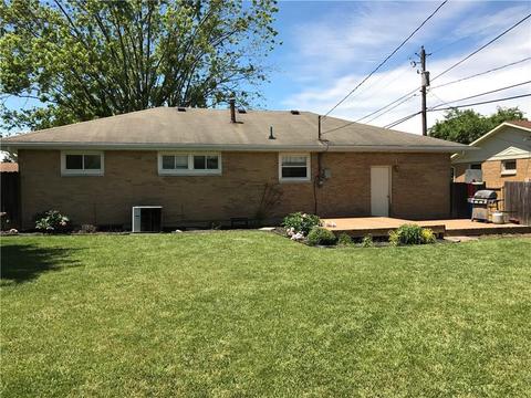4450 Reno Rd, Springfield, OH 45503 photo 7
