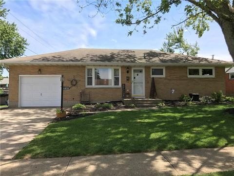 4450 Reno Rd, Springfield, OH 45503 photo 1