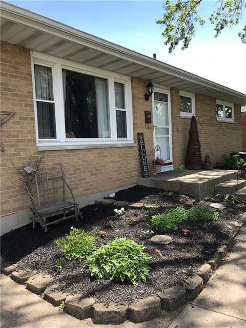 4450 Reno Rd, Springfield, OH 45503 photo 3