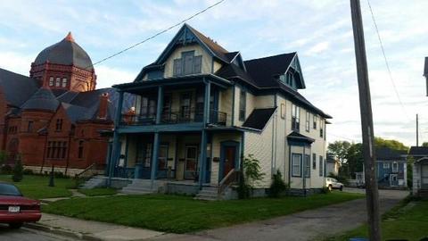 214 Stanton, Springfield, OH 45503 photo 1