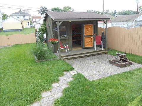 2037 Woodside, Springfield, OH 45503 photo 43